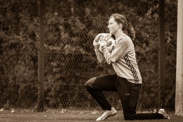 Bild 1744 - Frauen SG Krummesse/Zarpen - Ratzeburger SV : Ergebnis: 4:2